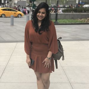 Meet your Posher, Sudipta